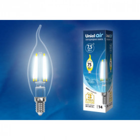 LED-CW35-7.5W NW E14 CL GLA01TR картон LED-CW35-7.5W NW E14 CL GLA01TR картон