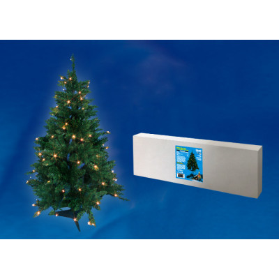 ULD-T0612-100 SBA WARM WHITE IP20 XMAS TREE