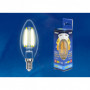 LED-C35-5W WW E14 CL MB GLM10TR картон