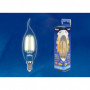 LED-CW35-5W WW E14 CL MB GLM10TR картон