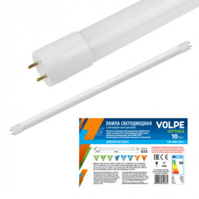 LED-T8-10W NW G13 FR FIX O рукав