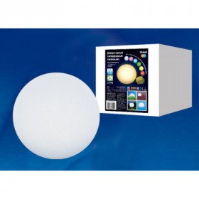 ULG-R001 020 RGB IP65 BALL ULG-R001 020 RGB IP65 BALL