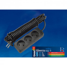 S-CD3-3 BLACK S-CD3-3 BLACK
