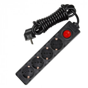 S-GCD4-3B BLACK S-GCD4-3B BLACK