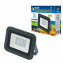 ULF-Q511 30W BLUE IP65 220-240В BLACK картон