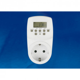 UST-E20 WHITE UST-E20 WHITE
