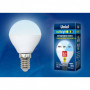 LED-G45-6W NW E14 FR MB PLM11WH картон