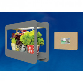 ULT-P30-15W SPFS IP40 GREY ULT-P30-15W SPFS IP40 GREY