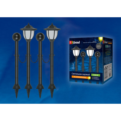 USL-S-181 PT720 LANTERN SET02