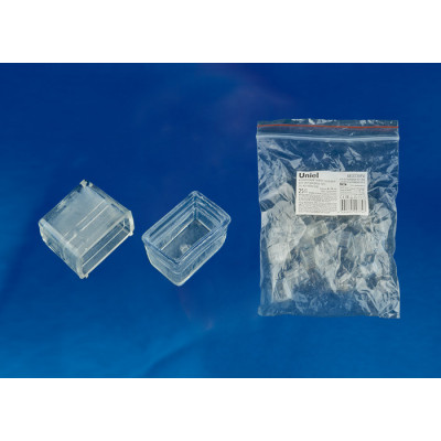 UCW-N21 CLEAR 025 POLYBAG