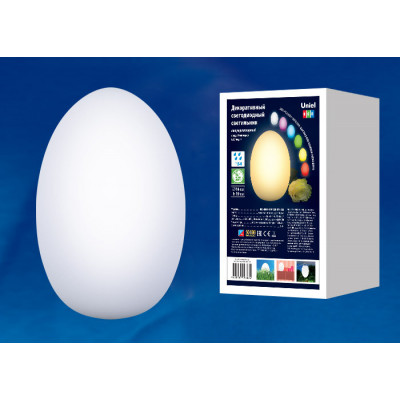 ULG-R003 019 RGB IP54 EGG