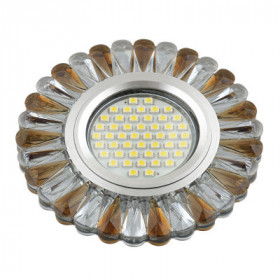 DLS-L145 GU5.3 GLASSY TEA