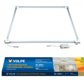 ULO-Q190 6060-36W 3000K WHITE ULO-Q190 6060-36W 3000K WHITE