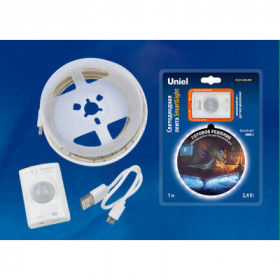 ULS-R21-2.4W 4000K 1.0M RECH SENSOR Smart Light блистер ULS-R21-2.4W 4000K 1.0M RECH SENSOR Smart Light блистер