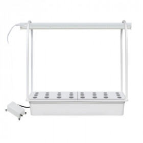 ULT-P44C-10W SPLE IP20 AQUA WHITE