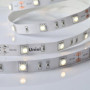 ULS-M22-5050-30LED m-10mm-IP20-DC12V-7.2W m-5M-3000K PROFI катушка в герметичной упаковке