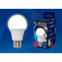 LED-A60 18W 3000K E27 FR PLP01WH картон