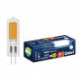 LED-JC-220 6W 4000K G4 CL GLZ08TR картон