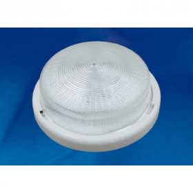 ULO-K05A 6W 6000K R24 IP44 WHITE GLASS ULO-K05A 6W 6000K R24 IP44 WHITE GLASS