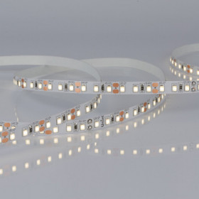 ULS-M13-2835-120LED m-8mm-IP20-DC12V-9.6W m-5M-4000K PROFI катушка в герметичной упаковке