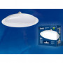 LED-U165-20W 4000K E27 FR PLU01WH