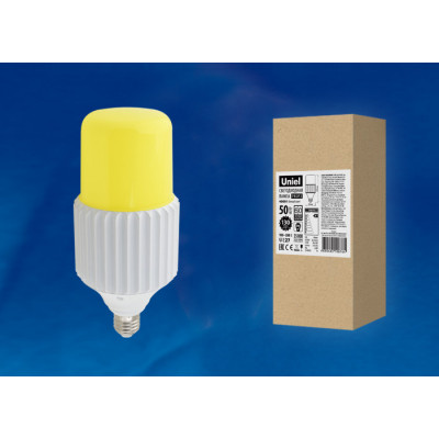 LED-MP200-50W 4000K E27 PH ALP06WH