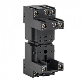 Разъем для реле РM4 22/3 EKF AVERES