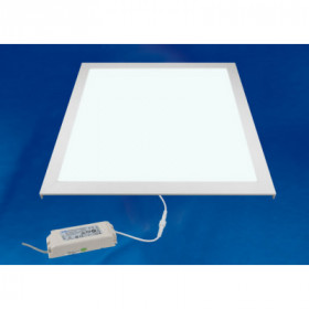 ULP-6060 40W 4000K IP54 CLIP-IN WHITE