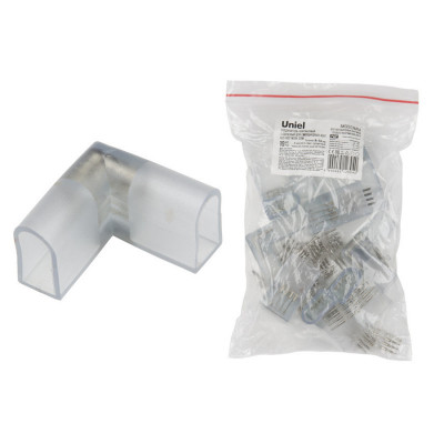 UTC-K-24 N22 CLEAR 010 POLYBAG