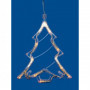 ULD-H1620-010 STA 3AAA WARM WHITE IP20 XMAS TREE