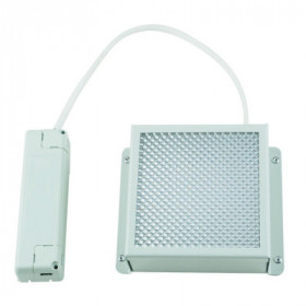 ULP-1010 7W 4000К IP40 GRILYATO WHITE