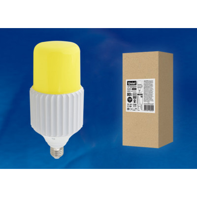 LED-MP200-80W 6000K E40 PH ALP06WH