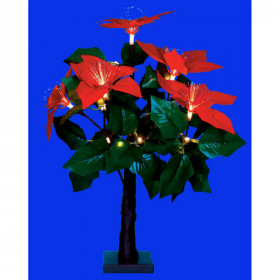 ULD-T2850-020 SNA 3AA WARM WHITE IP20 XMAS STAR ULD-T2850-020 SNA 3AA WARM WHITE IP20 XMAS STAR