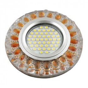 DLS-L151 GU5.3 GLASSY GOLD