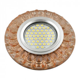 DLS-L151 GU5.3 GLASSY TEA