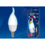 LED-CW37 7W 4000K E14 FR DIM PLP01WH картон