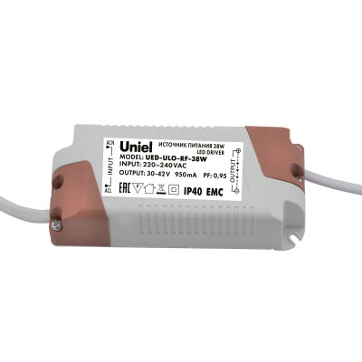 UED-ULO-RF-38W