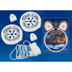 ULS-R02-6W 4000K 1.2Mx2 DIM SENSOR Smart Light блистер