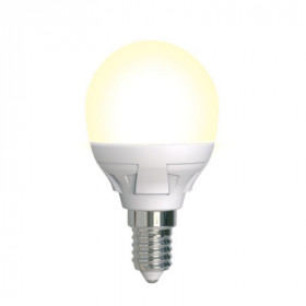 LED-G45 7W 3000K E14 FR DIM PLP01WH картон LED-G45 7W 3000K E14 FR DIM PLP01WH картон