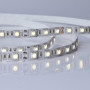 ULS-M25-5050-60LED m-10mm-IP20-DC12V-14.4W m-5M-4000K PROFI катушка в герметичной упаковке