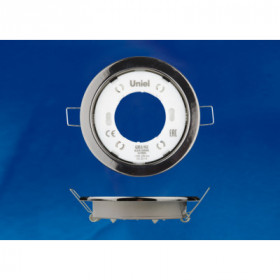 GX53 H2 BLACK CHROME 10 PROM