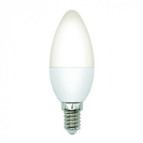 LED-C37-6W 3000K E14 FR SLS LED-C37-6W 3000K E14 FR SLS