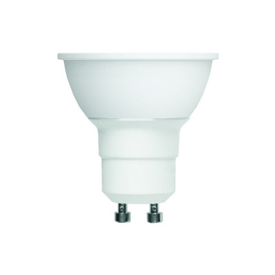 LED-JCDR-5W 3000K GU10 FR SLS