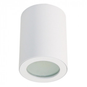 DLC-S606 GU10 IP44 WHITE DLC-S606 GU10 IP44 WHITE