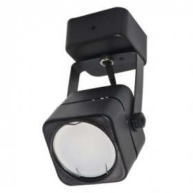 DLC-S611 GU10 BLACK DLC-S611 GU10 BLACK