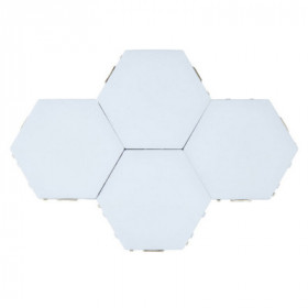 ULM-H77-3.5W 4000K WHITE SET4 ULM-H77-3.5W 4000K WHITE SET4