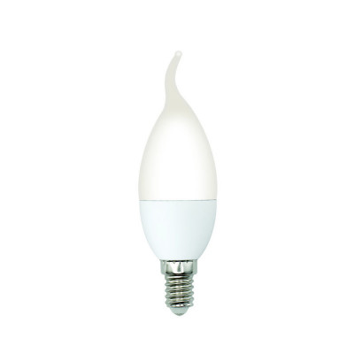 LED-CW37-5W 4000K E14 FR SLS