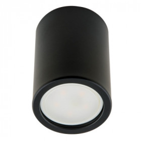 DLC-S601 GU10 BLACK DLC-S601 GU10 BLACK
