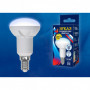 LED-R50 7W 4000K E14 FR DIM PLP01WH картон