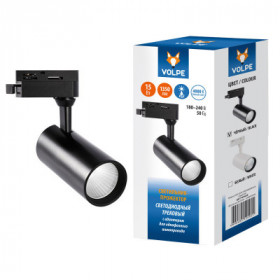 ULB-Q276 15W 4000К BLACK